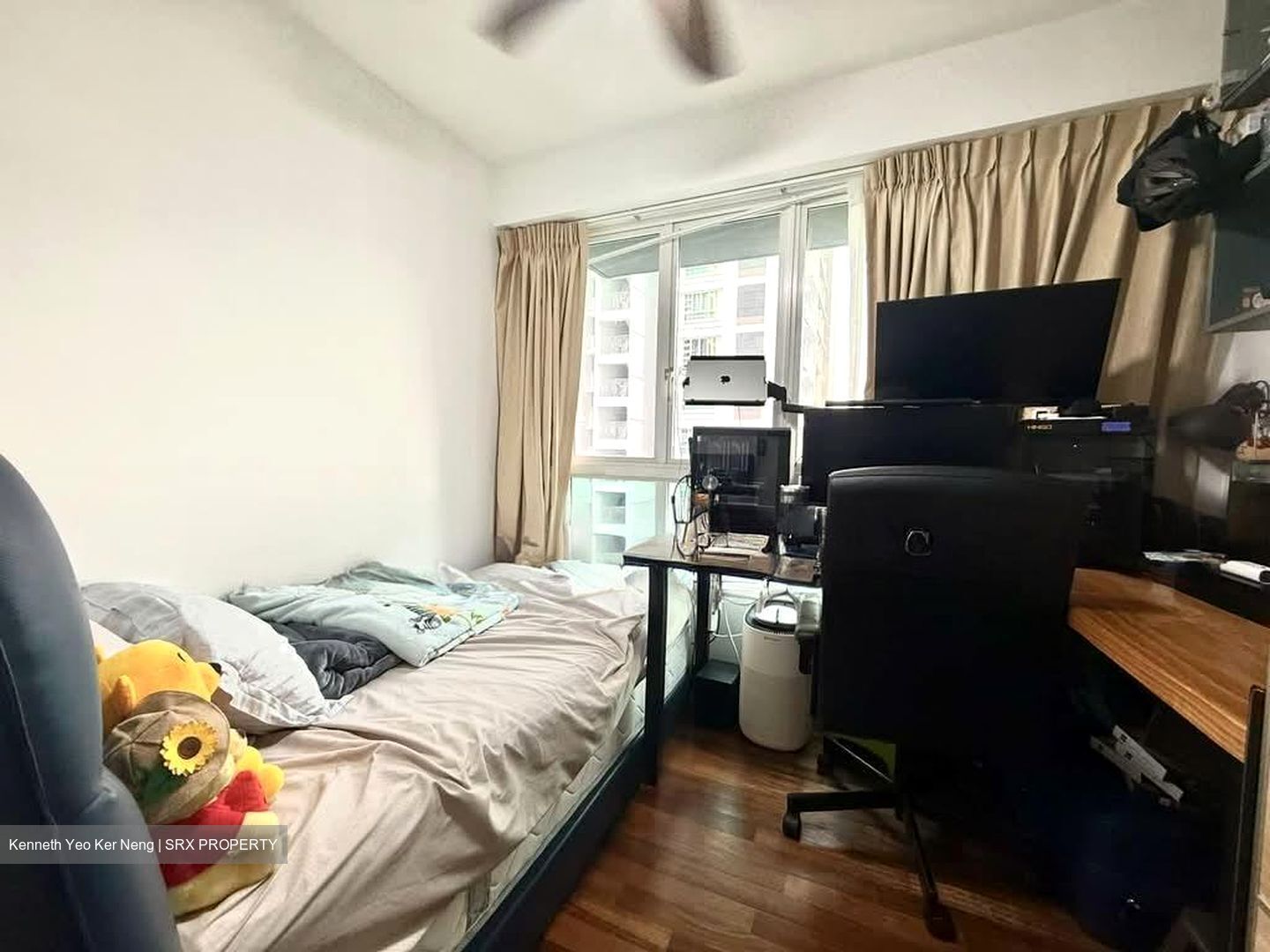 Blk 670C Waterway Ridges (Punggol), HDB 4 Rooms #600303041